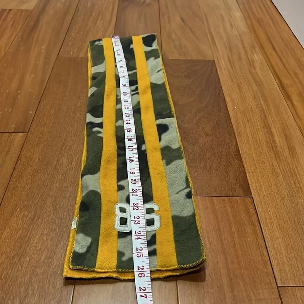 Gap kids fleece scarf‎